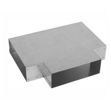 Compact T-yhde