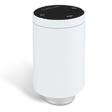 Smart Radiator Thermostat Valve Controller Armaturjonsson