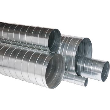 450/0,5mm Ilmanvaihtokanava 3m